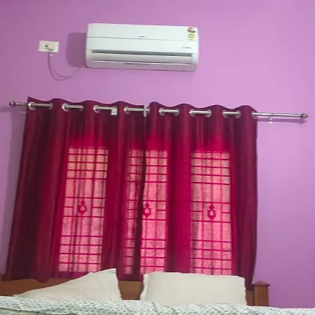 Harsha Home Stay Hospet Exterior photo