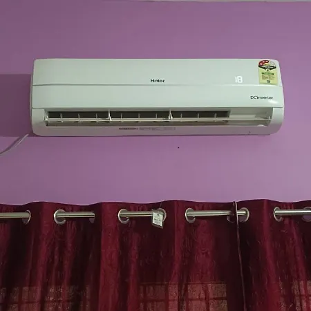 Harsha Home Stay Hospet Exterior photo