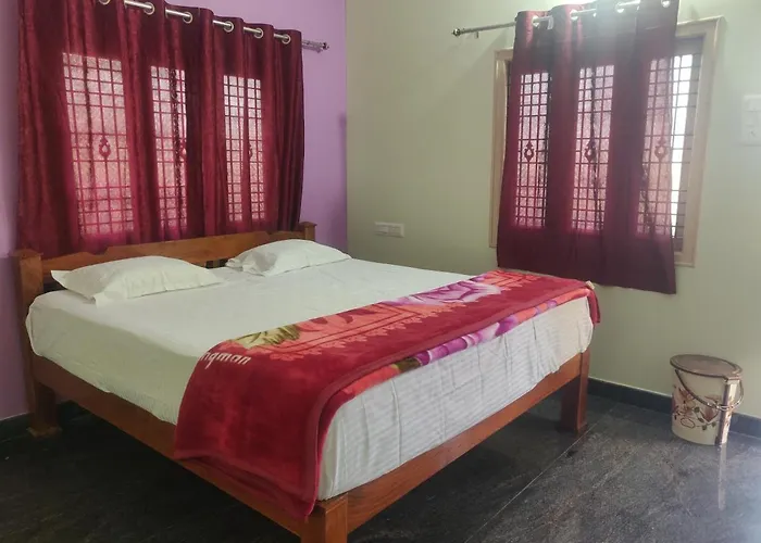 Harsha Home Stay