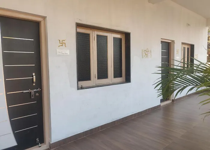 Harsha Home Stay
