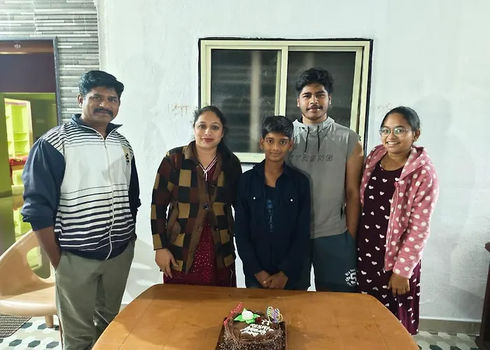 Harsha Home Stay