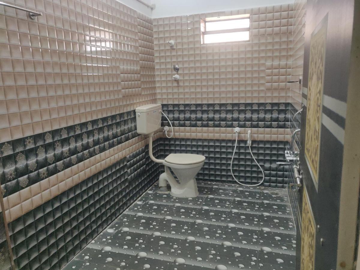 Harsha Homestay Hospet