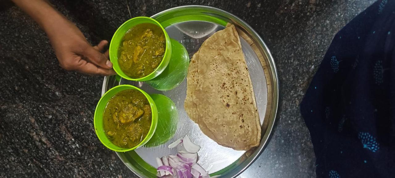 Harsha Homestay Hospet