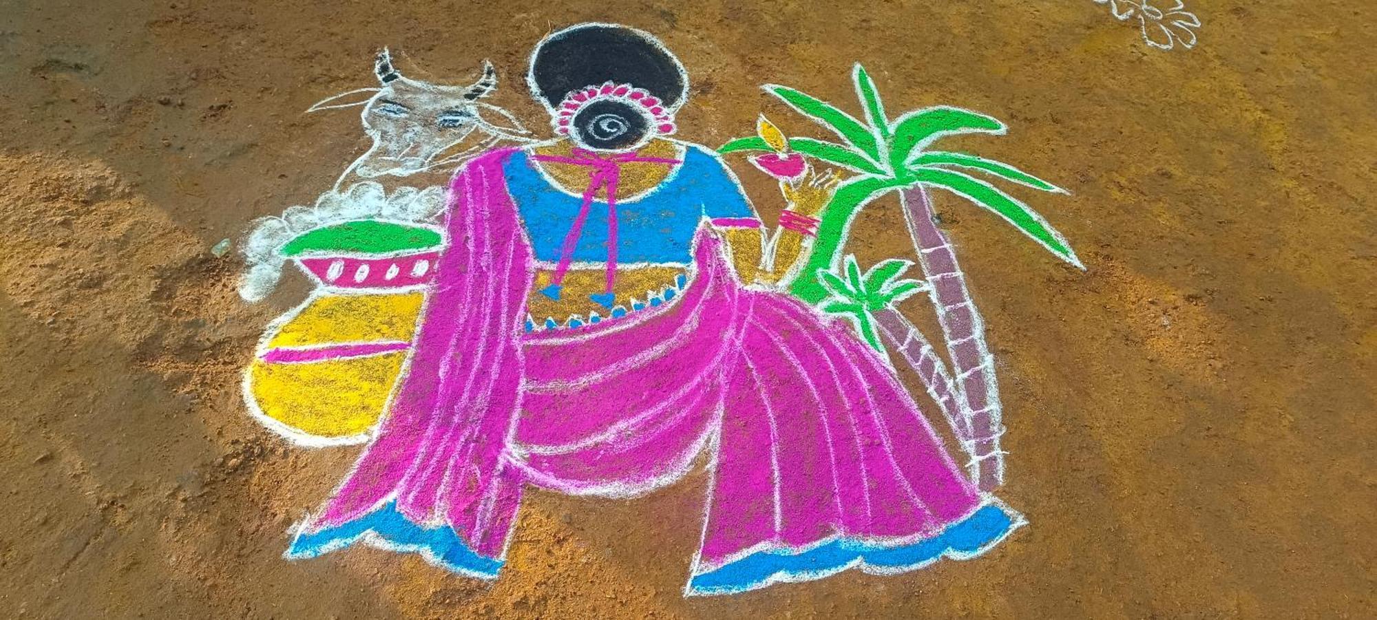 Homestay Harsha Hospet
