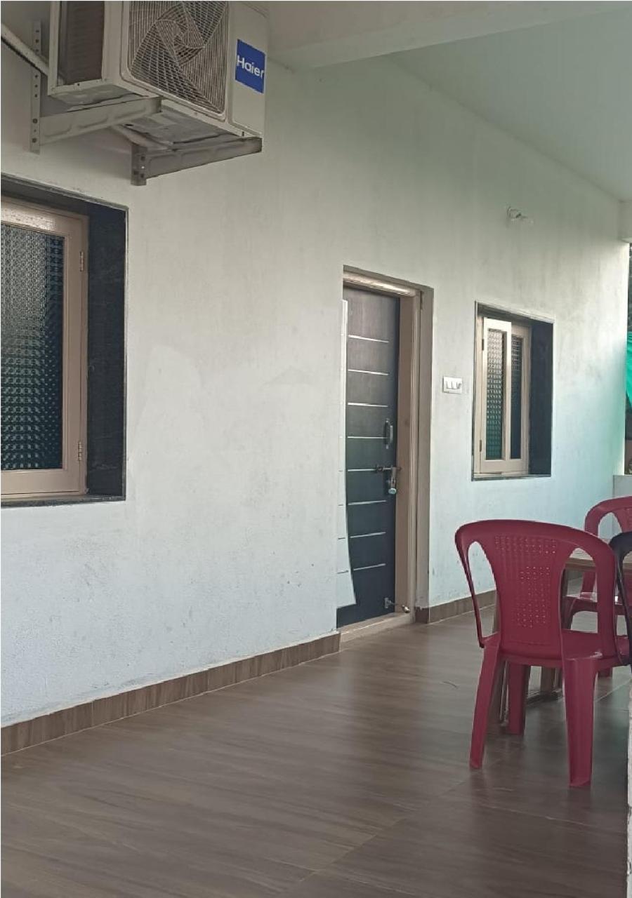 Harsha Homestay *