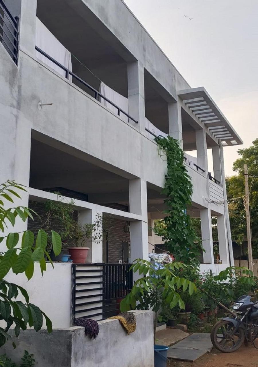 Homestay Harsha Hospet