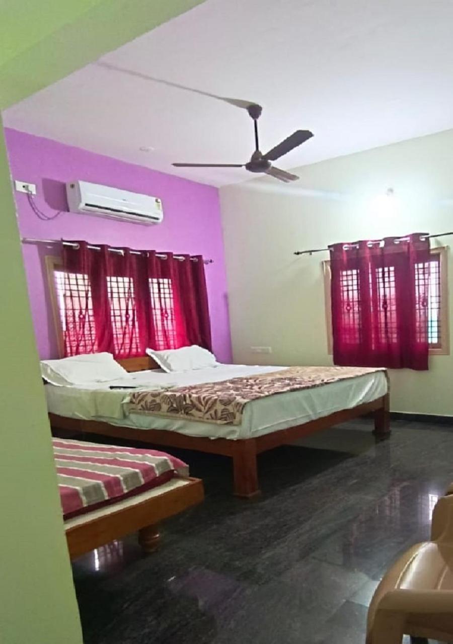 Harsha Homestay